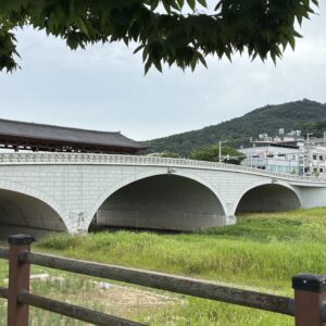 Jeonju Heritage, Cultural & Festival Tour