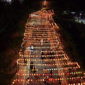 Wonju Heritage, Culture & Festival Tour