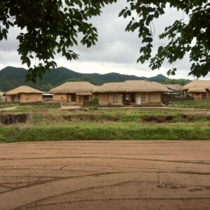 Andong Heritage, UNESCO & Cultural Festival Tour